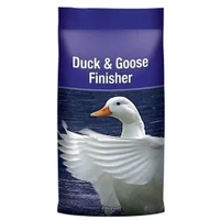 Laucke Duck & Goose Finisher 20Kg (52) 