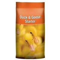 Laucke Duck & Goose Starter 20Kg (52) 
