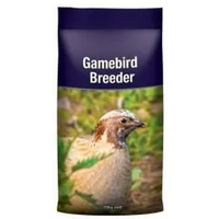 Laucke Gamebird Breeder 20Kg (52) 