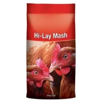 Laucke Hi Lay Mash 20Kg (52)  
