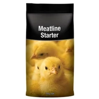 Laucke Meatline Starter 20Kg (52) 