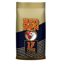 Laucke Red Hen Seventeen 20Kg (52) 