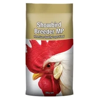 Laucke Showbird Breeder Mp 20Kg (52) 