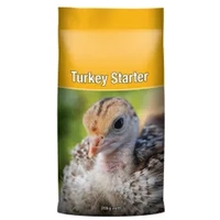 Laucke Turkey Starter 20Kg (52) 