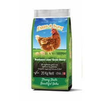 Reid Stockfeed Eggs 4 Sure 20Kg (48) 