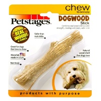 Petstages Durable Stick Dogwood - Small