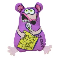Petstages Madcap Stand Up Mouse