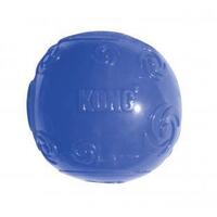 4 x KONG Squeezz Ball Large