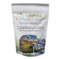 Animal Wellbeing Carnivore Reptile Carnivore Diet 85G