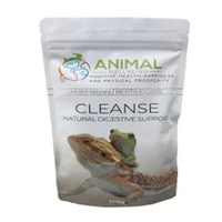 Animal Wellbeing Cleanse Natural Digestive Support 170G