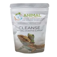 Animal Wellbeing Cleanse Natural Digestive Support 85G