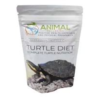 Animal Wellbeing Turtle Diet Complete Nutrition 85G