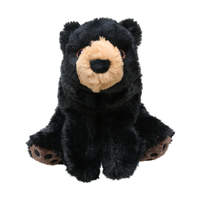3 x KONG Comfort Kiddos Bear Large