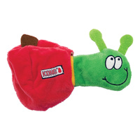 Kong Cat Puzzlement Escape Apple/Worm