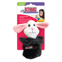 Kong Cat Puzzlement Escape Rabbit/Hat
