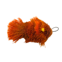 Cat Lures Da Goldfish Replacement Toy