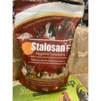 Stalosan F Dry Disinfectant Powder For Animal Housing 3Kg 