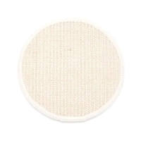Lulu'S World Sisal Mat Small 