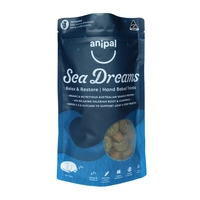Anipal Calm Treats For Anxious Dogs 130G 