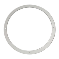 Replacement Ring for Transcat Large Glass Dog Door