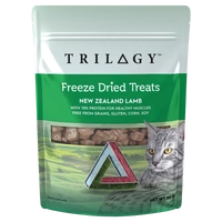 Trilogy Freeze Dried Lamb Treats 50G 