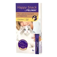 Happy Snack By Feliway  