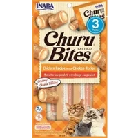 Inaba Cat Churu Bites Chicken Wraps 30G 6Pk(Om6)