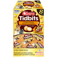 Inaba Cat Churu Tidbits Chicken 96G 