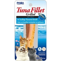 Inaba Dashi Delights Delicate Flakes Tuna Variety 12Pk 