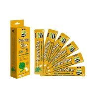 Yumguard Puree Star Tuna With Pineapple 14Gx6 