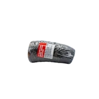 Blackdog 5 Inch Bacon Flavoured Cow Horn 460G 10Pk (Om10)