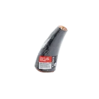 Blackdog 7 Inch Bacon Flavoured Cow Horn 520G 20Pk (Om20)