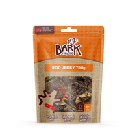Bark & Beyond Roo Jerky 700G  