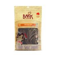 Bark & Beyond Roo Ribs 600G  