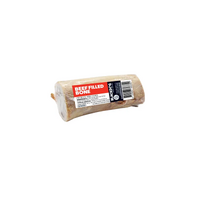Black Dog Beef Filled Bone 5 Inch 