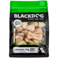 Black Dog Chicken 1Kg  