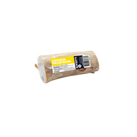 Black Dog Chicken Filled Bone 5 Inch 