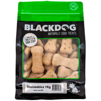 Black Dog Glucosabics 1Kg  