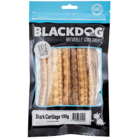 Black Dog Shark Cartilage 100G  