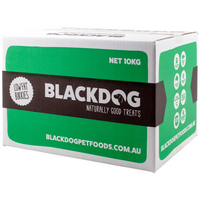 Black Dog The Bigga Biscuit 10Kg 