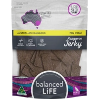 Balanced Life Kangaroo Jerky 700G 