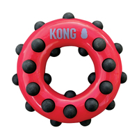 3 x KONG Dotz Circle Large