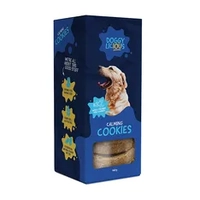 Doggylicious Calming Cookies 180G 