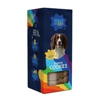 Doggylicious Rainbow Cookies 180G 