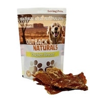 Loving Pets Chicken Breast 100G 