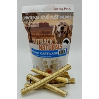 Loving Pets Shark Cartilage 100G 