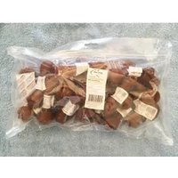 Petrite Tasty Chew Bone 25Pce Beef 4" 