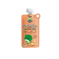 Yumguard Paste Rica For Dog & Cat Tuna 24Pk 45G