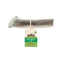 Wag Antler Split Large  