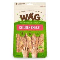Wag Chicken Breast 750G  